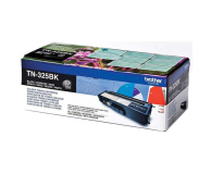 Brother TN325BK black 4000str. - 62536 - zdjęcie 1